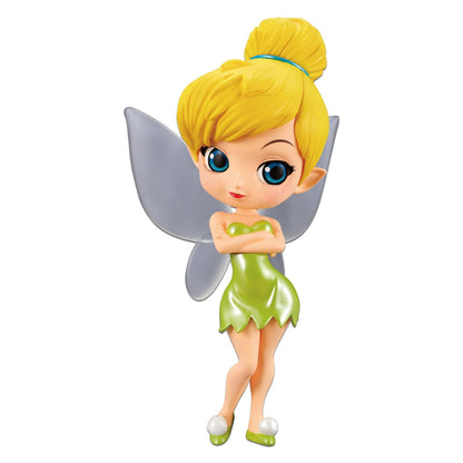 Banpresto 82581 - Q Posket Disney Characters - Tinker Bell (Normal Color)