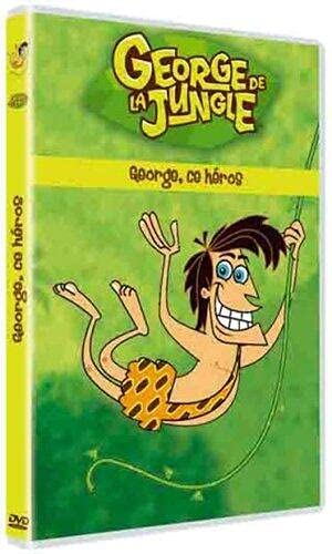 George De La Jungle George Ce Heros