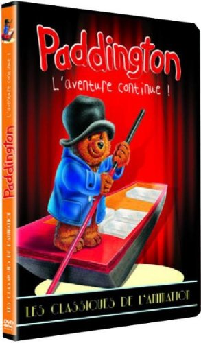 Paddington, l'aventure continue
