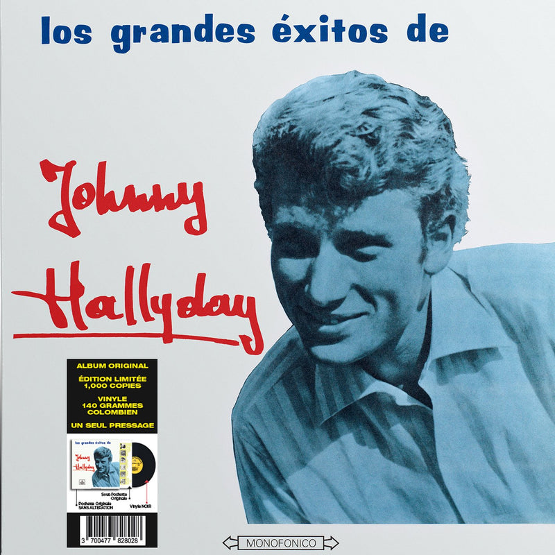 Vogue Made in Colombie: Los Grandes Exitos
