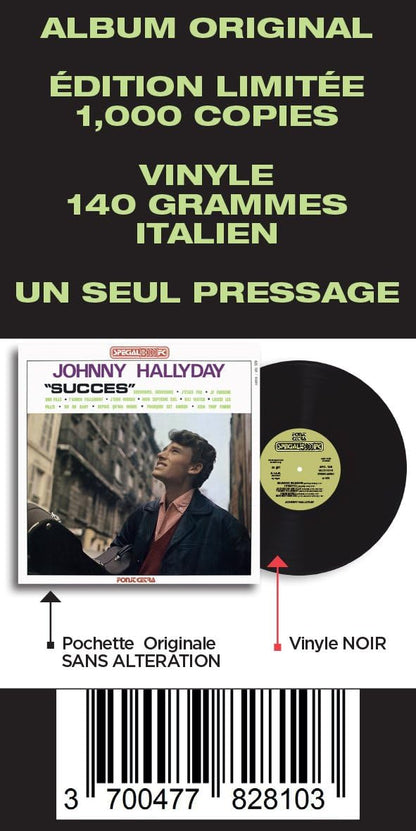 Vogue Made in Italie: Success