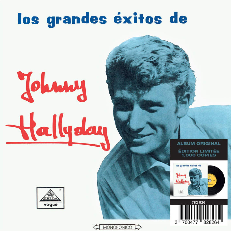 Made In Colombie: Los Grandes Exitos