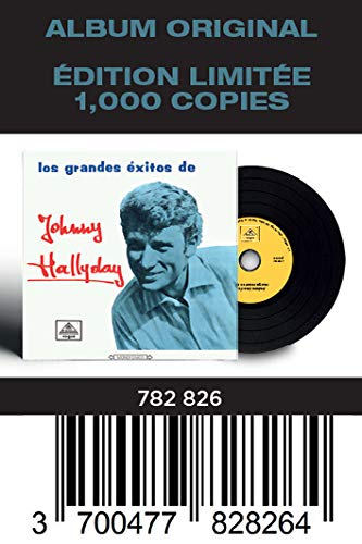 Made In Colombie: Los Grandes Exitos