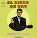 Johnny Hallyday: Made In Mexique - El Disco De Oro