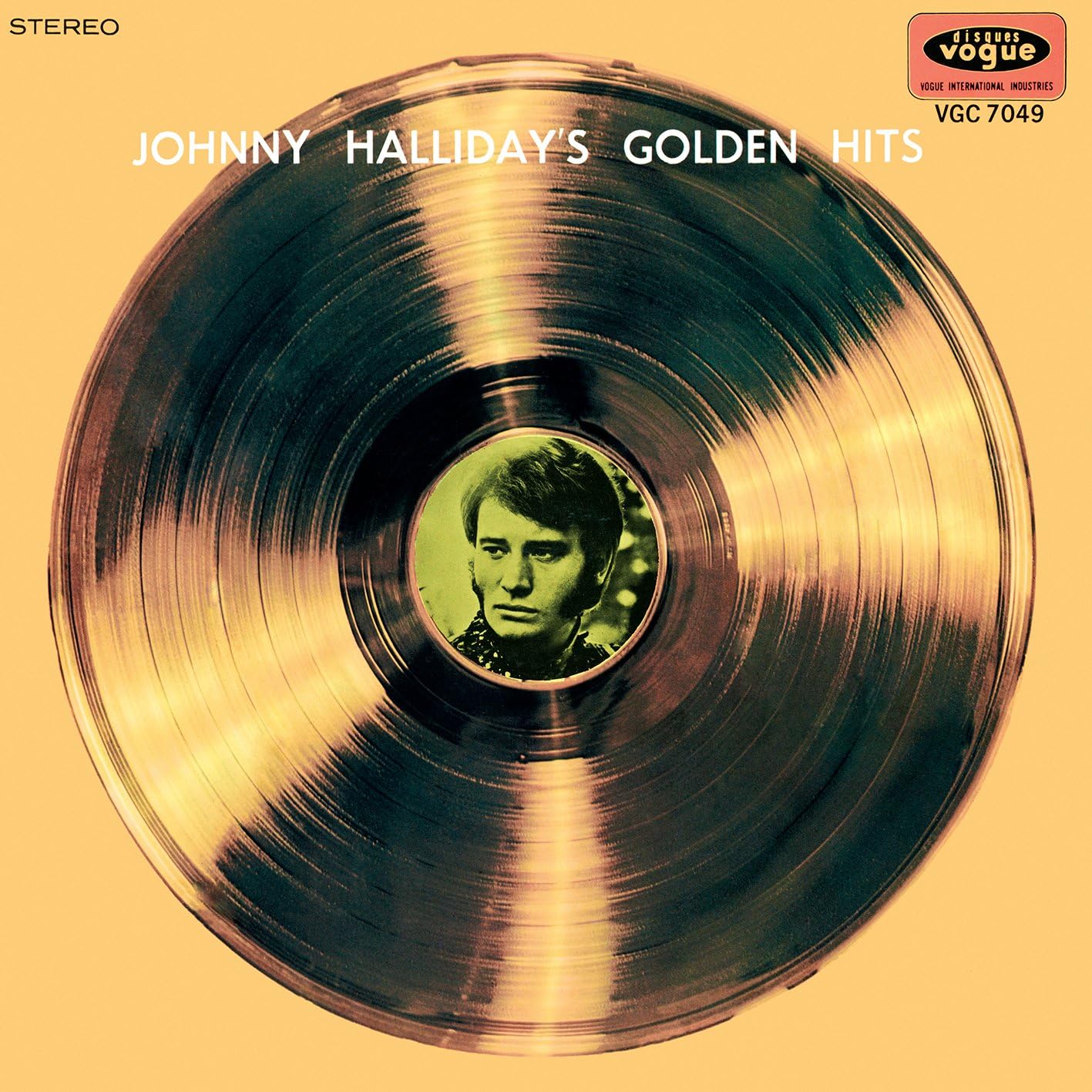 Made in Afrique du Sud - Golden Hits