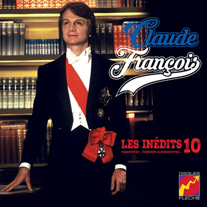 Les Inedits 10