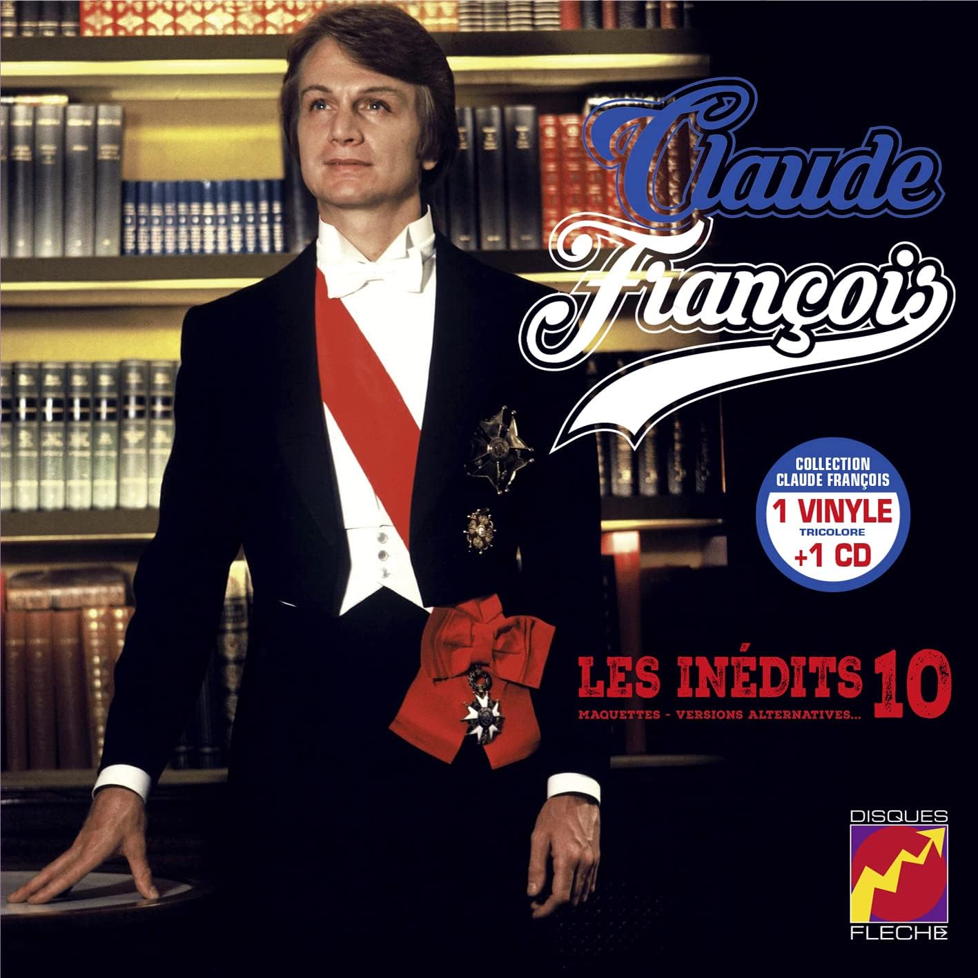 Les Inedits 10