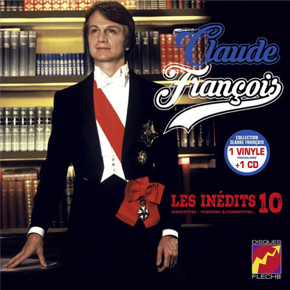 Les Inedits 10