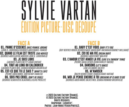 Sylvie