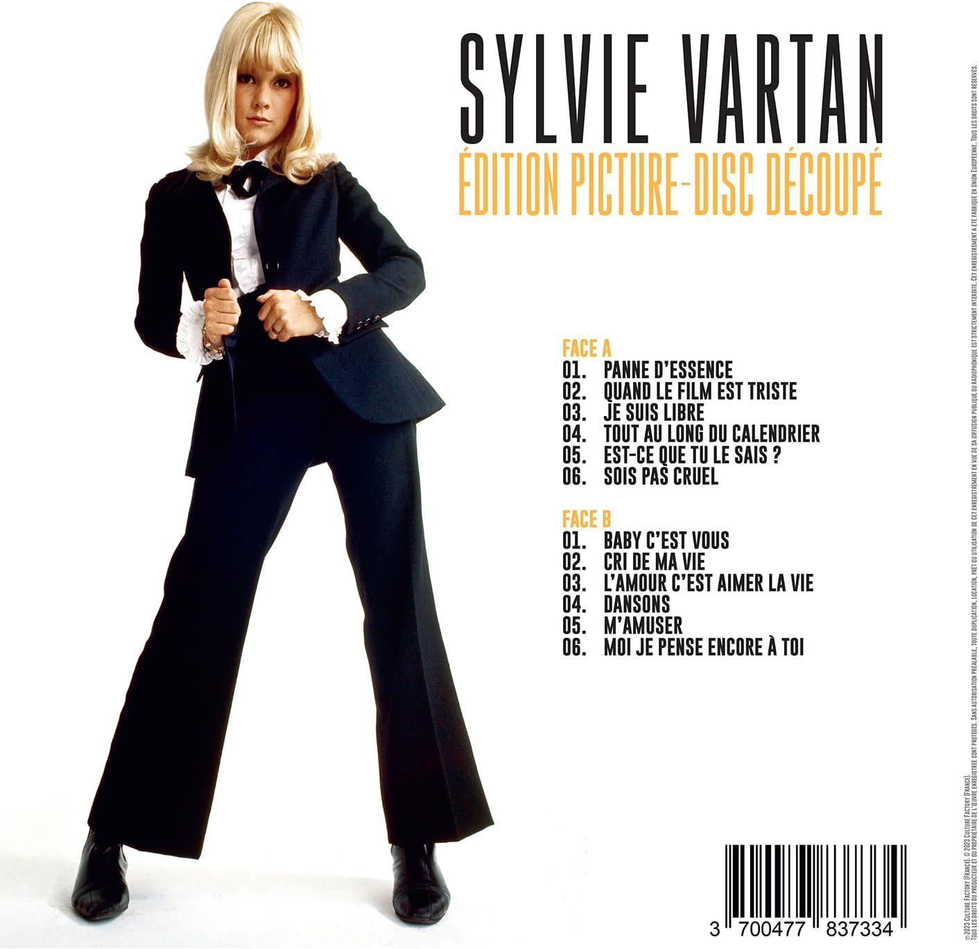 Sylvie