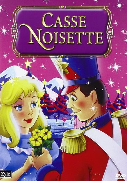 Casse noisette