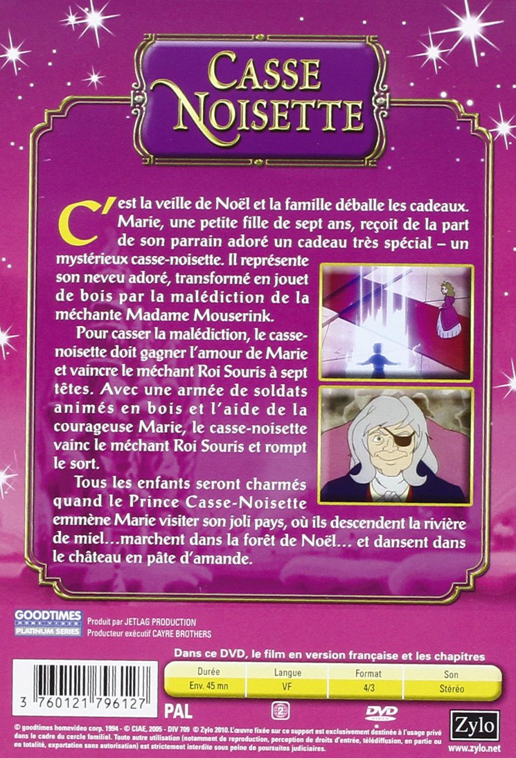 Casse noisette