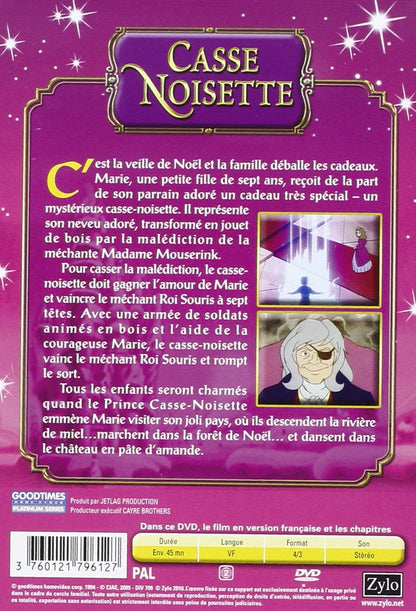 Casse noisette