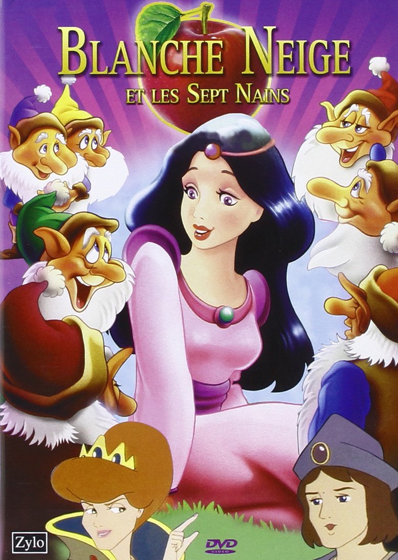 Blanche neige