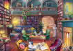 Ravensburger Dream Library 17459 Großformat-Puzzle für Erwachsene, 500 Teile, jedes Stück ist EIN Unikat, Softclick-Technologie bedeutet, DASS Teile perfekt zusammenpassen, Mehrfarbig, 27 x 20 cm