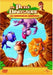 Le petit dinosaure, Les incroyables aventures