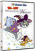 Tom et jerry, mésaventures magiques