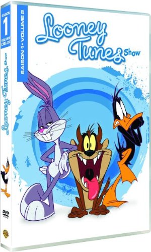 Looney tunes show, saison 1, vol. 1