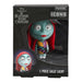 Paladone Sally Icon Light - Officially Licensed Nightmare Before Christmas Merchandise, Collectible Gift for Film Fans, Spooky Halloween Decor, Battery Powered, (10 cm