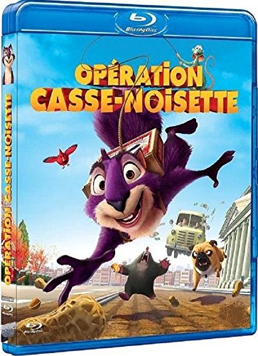 Operation Casse Noisette