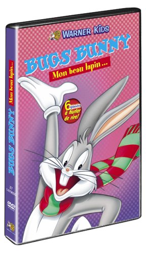 Bugs Bunny Mon Beau Lapin