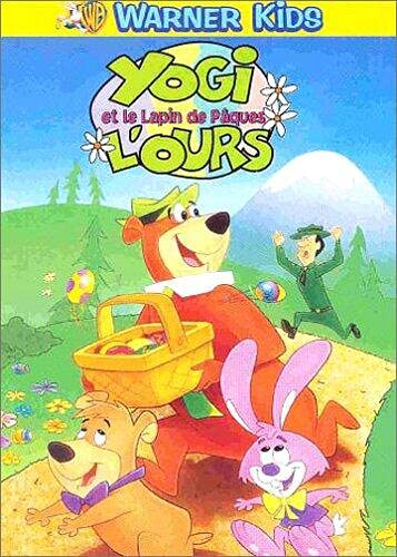 Yogi L Ours Et Le Lapin De Paques