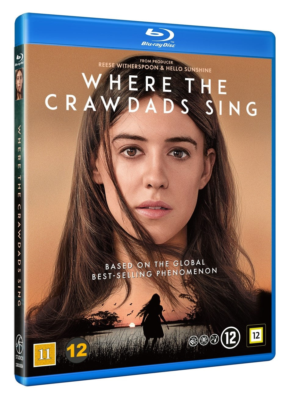 Where The Crawdads Sing
