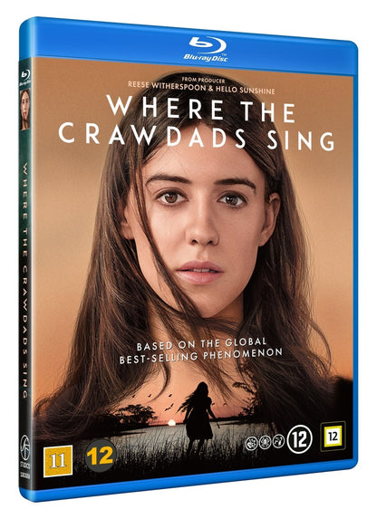 Where The Crawdads Sing