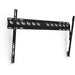Vogel`S M-Series Ma4010 (C1) - Mounting Kit (Wall Mount) - For Lcd Tv - Metal - Black - Screen Size: 40``-80``