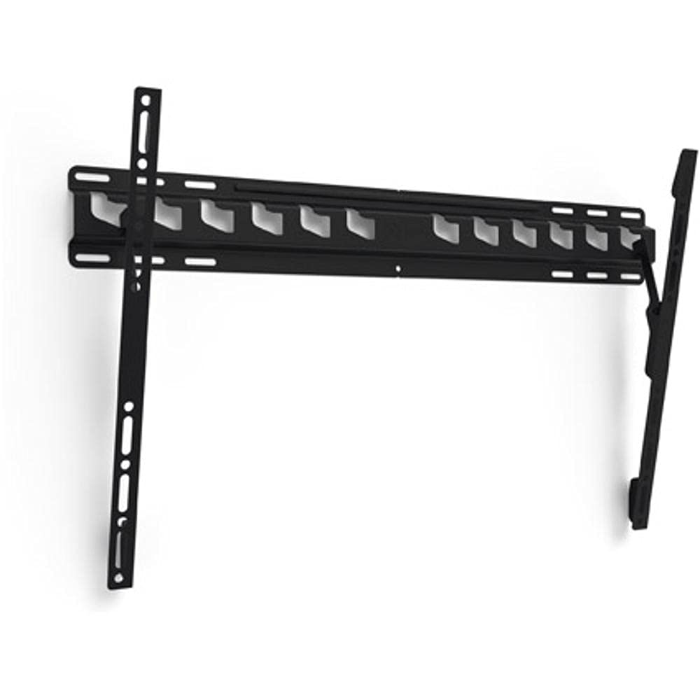 Vogel`S M-Series Ma4010 (C1) - Mounting Kit (Wall Mount) - For Lcd Tv - Metal - Black - Screen Size: 40``-80``