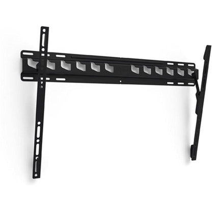 Vogel`S M-Series Ma4010 (C1) - Mounting Kit (Wall Mount) - For Lcd Tv - Metal - Black - Screen Size: 40``-80``