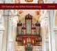 Johannes Zeinler: Die Festorgel Des Stiftes Klosterneuburg