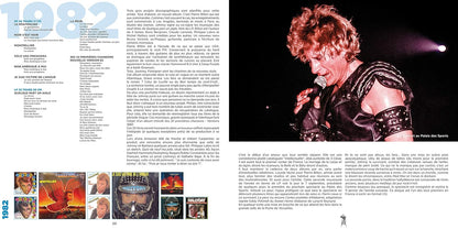 JOHNNY PASSION ROCK !