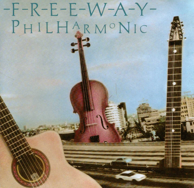 Freeway Philharmonic-S/T