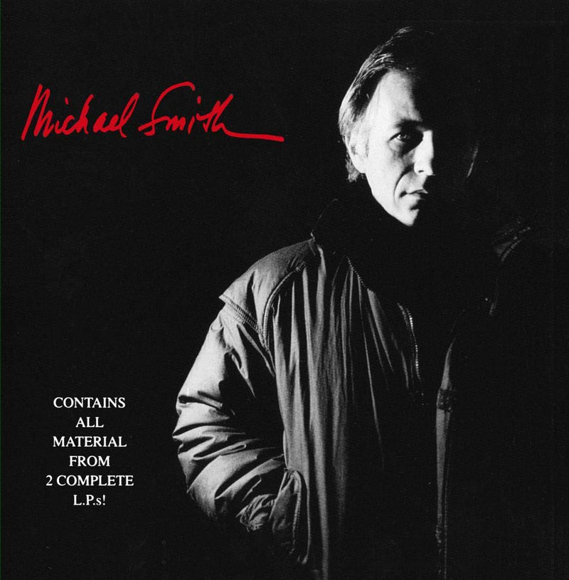 Michael Smith-Love Story