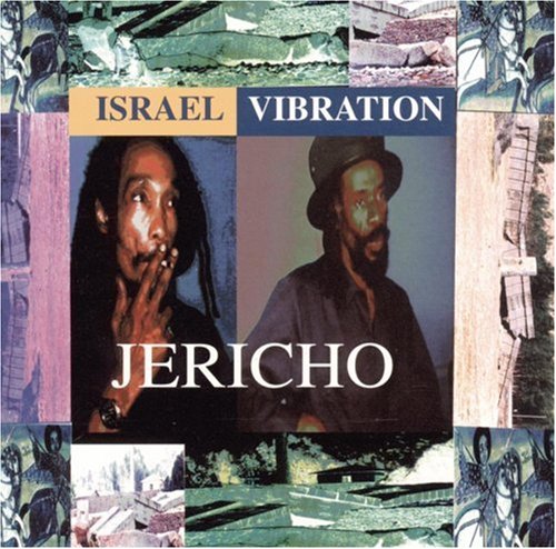 Israel Vibration-Jericho