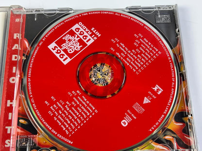 1965 - Only Rock`N Roll - 1969-V/A
