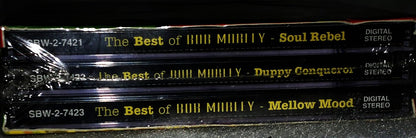 Best of Bob Marley