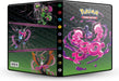 Ultra Pro Pokémon (accessori per gioco di carte), PKM KP06.5 9 tasche