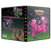 Pokemon - Tcg - 4 Pocket Portfolio Shrouded Fable