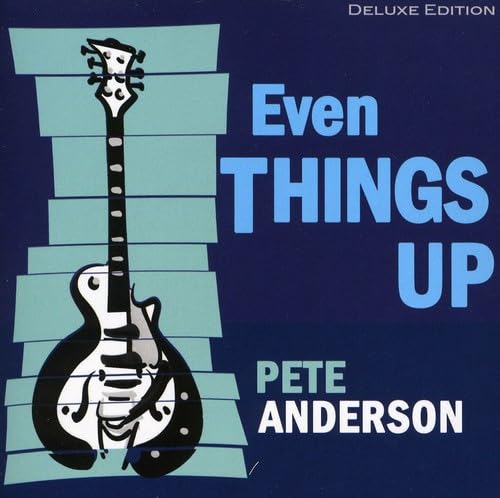Even Things Up