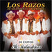 Razos De Sacramento Y Reynaldo-20 Exitos Pa Maland