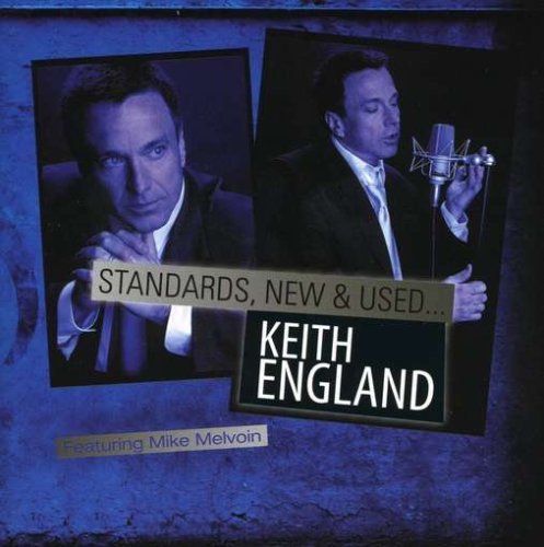 Keith England-Standards New & Used
