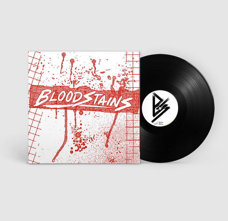 Bloodstains