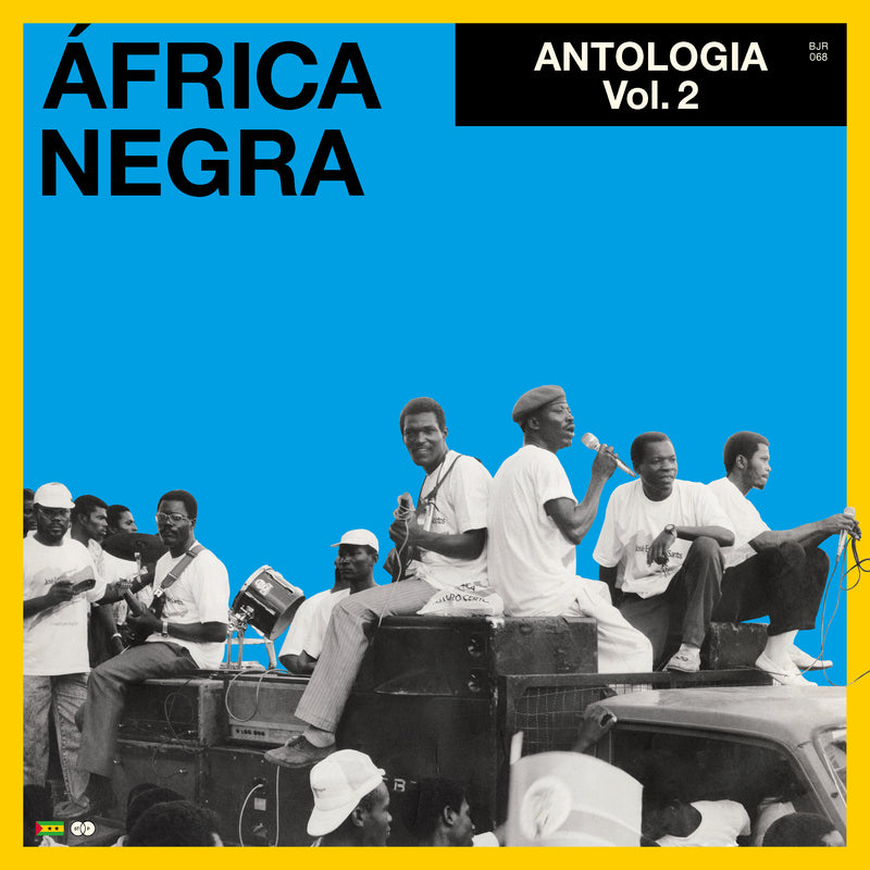 Antologia - Volume 2