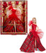 Mattel GmbH BRB Signature Holiday Puppe blond