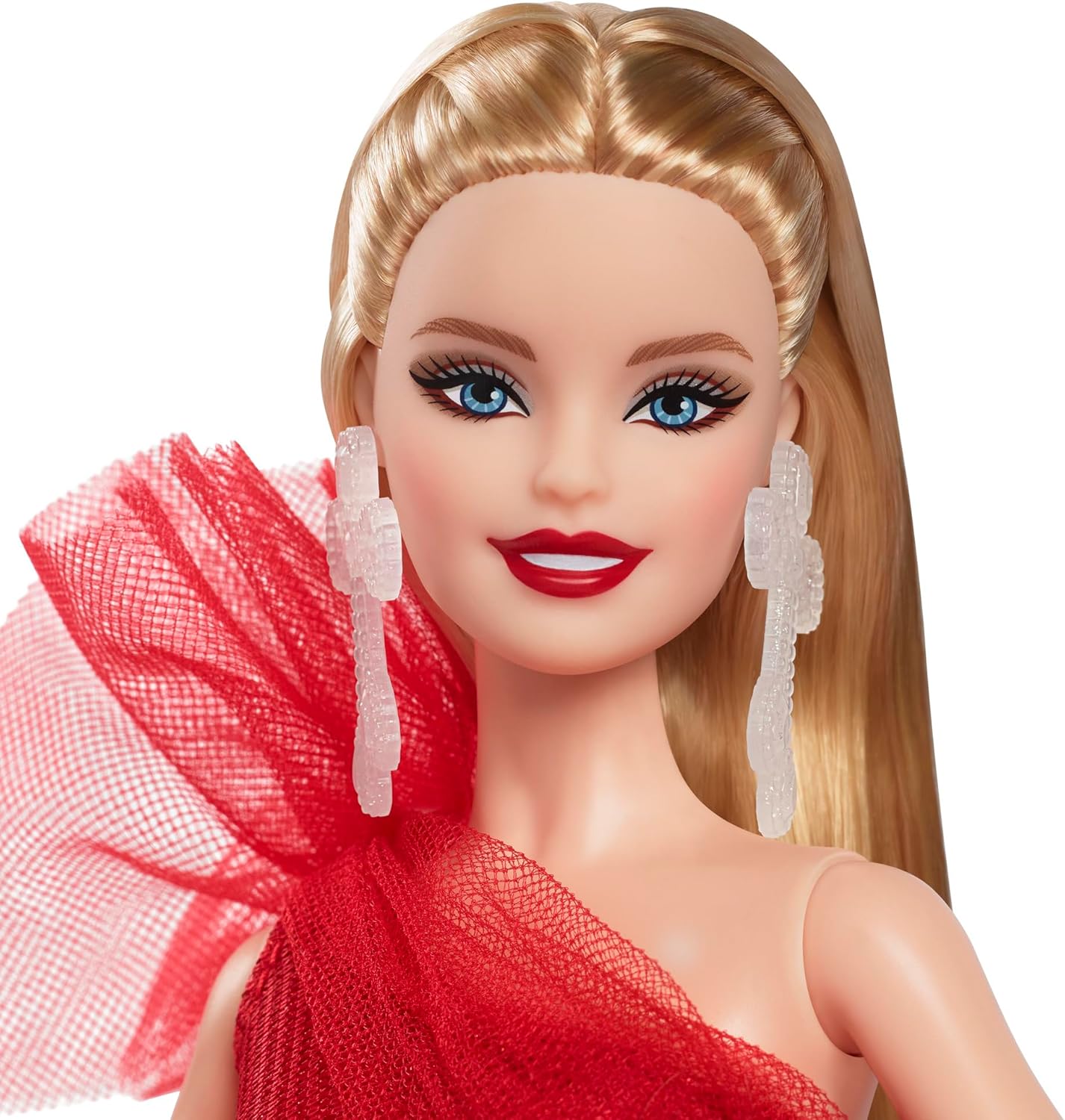 Mattel GmbH BRB Signature Holiday Puppe blond
