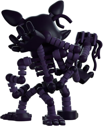 Youtooz Five Nights at Freddy's: Shadow Mangle Figure