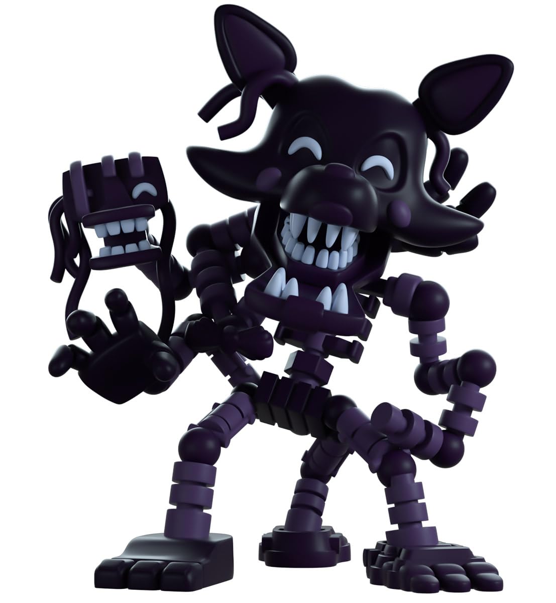Youtooz Five Nights at Freddy's: Shadow Mangle Figure