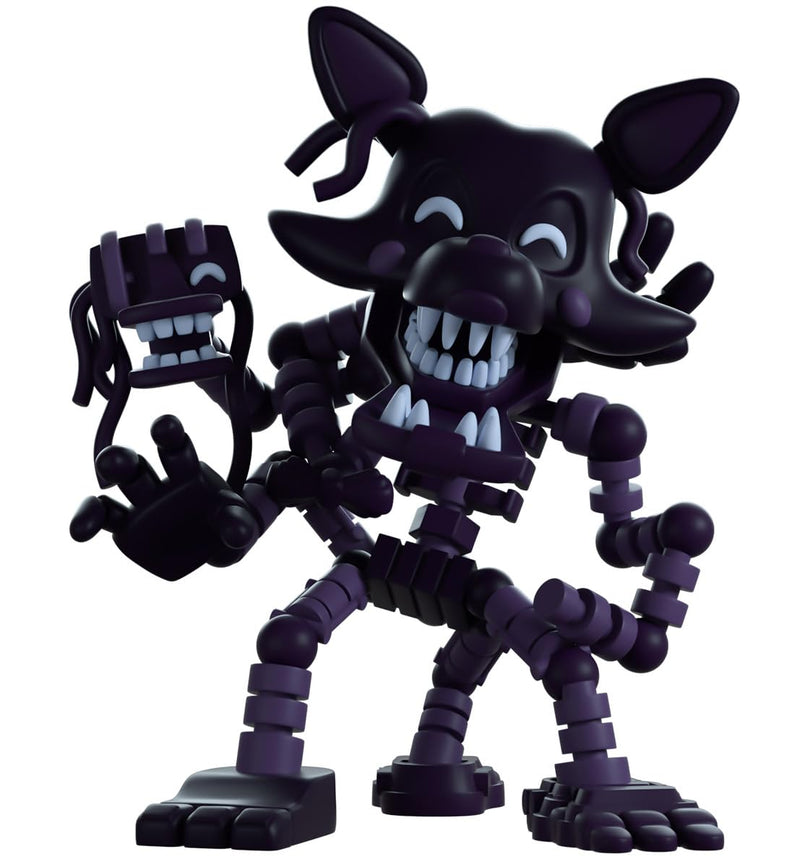 Youtooz Five Nights at Freddy's: Shadow Mangle Figure